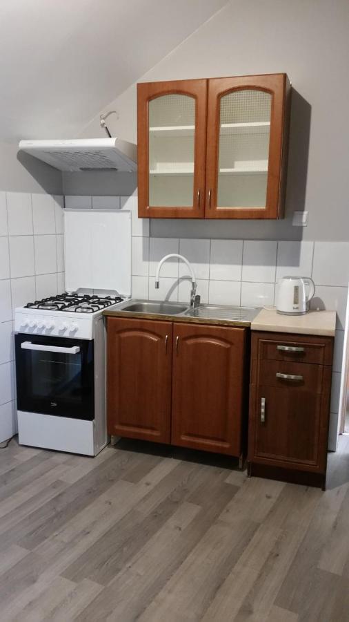 Pokoje Goscinne "U Karola" Pracownicze Scinawa Bagian luar foto